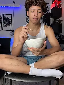 Chatroom XXX en direct de ian_smith_0