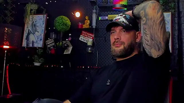 Chat XXX Live LexHardy