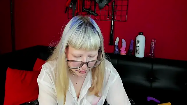 XXX chat uživo modela melissa_sanny