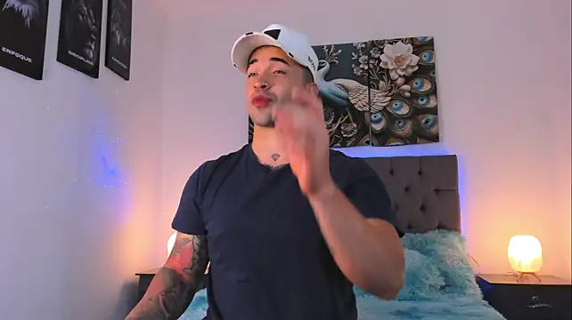 Chat XXX Live Mathew_Colee