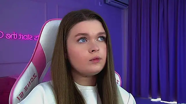 CrystalLyons Obrolan Langsung XXX
