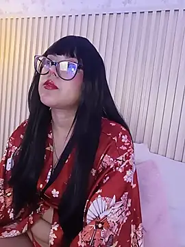 دردشة EllieNeptune_ الجنسية المباشرة