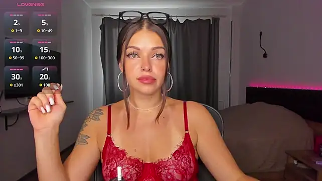 saykicklife Live XXX-Chat