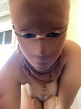 عرض كام Linaa_lala