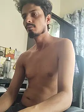 XXX chat uživo modela Talha266