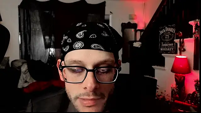 Show Webcam de MasterDaddyCool