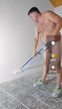 XXX chat uživo modela seloloko20