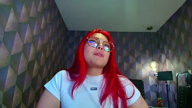 XDakotaStyleX Live XXX Chat