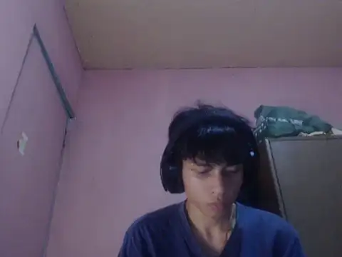 Chat +18 de Kyoshi_19 ao vivo