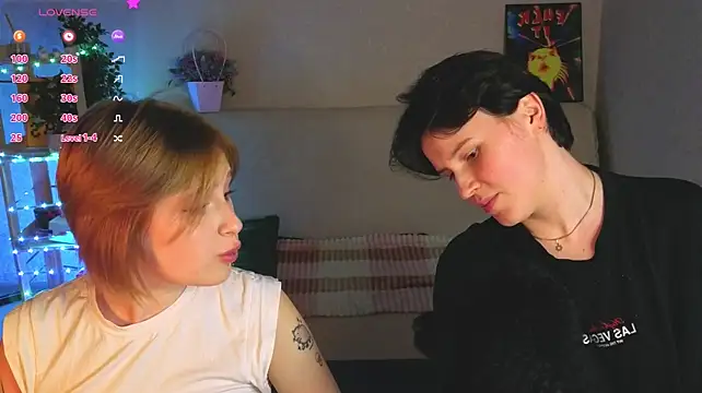 TaraEva's Live XXX Chat