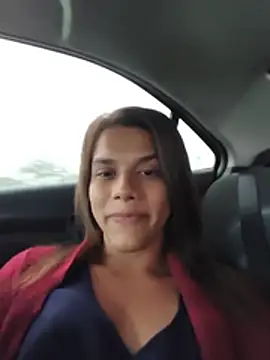 MeninaSapeca's Webcam Show