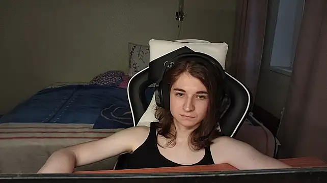 InnaDark Chat XXX live
