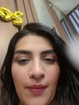 miel_gomez's Live XXX Chat