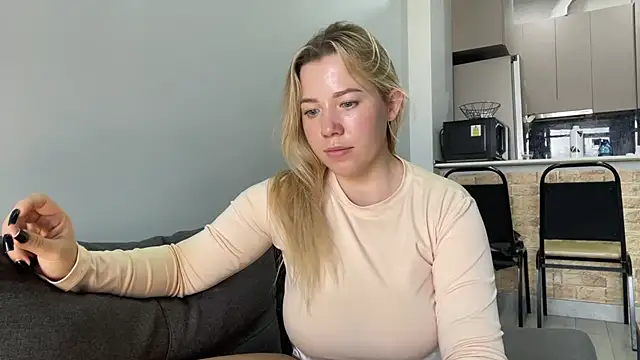 alyrasun 라이브 XXX 채팅