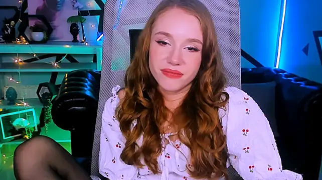 MilaSiren Live XXX-Chat