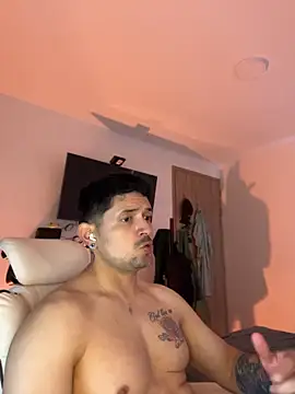 Chat XXX ao vivo de TroyeKnight