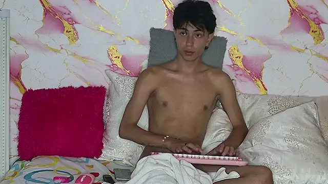 Oliver_blake Live XXX-Chat