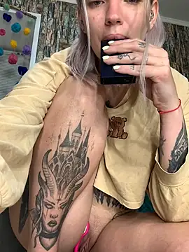 Sextazy 라이브 XXX 채팅