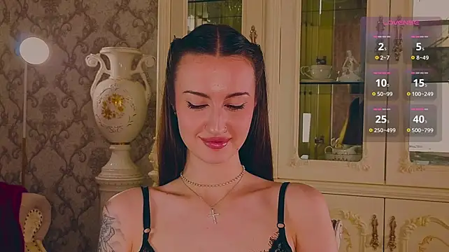 that_eva's Live XXX Chat