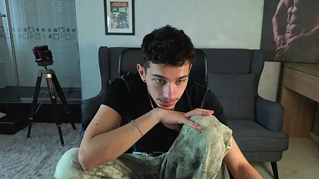 Chat XXX ao vivo de KaydenDrew