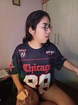 skinnyX333 现场XXX聊天