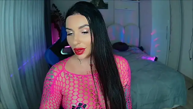 XXX chat uživo modela cokeyspeed69