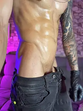 Chatroom XXX en direct de Walker_Thomas1