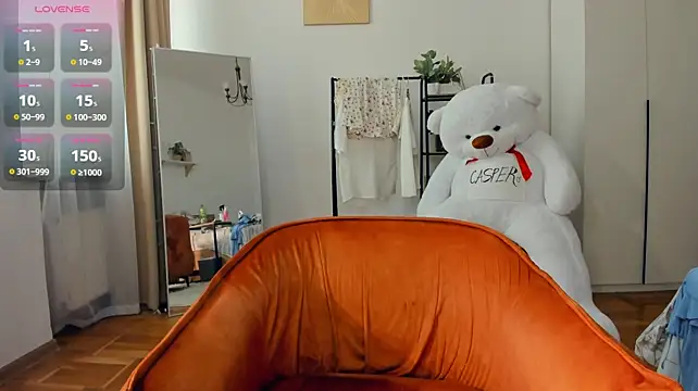 FaaBinaa 라이브 XXX 채팅