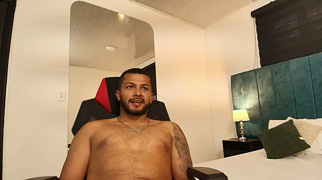 Bruno_Silva_ Webcamshow