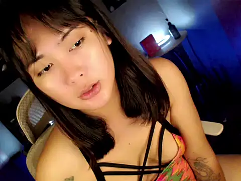 Just_calli01 Obrolan Langsung XXX