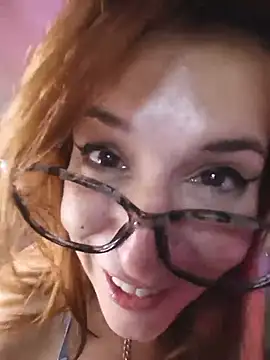 צ'אט XXX בשידור חי של belliginger
