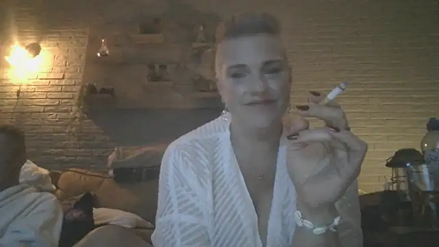 bicouple1992 Live XXX-chat