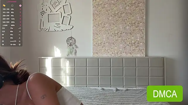 JuliaPierce's Live XXX Chat