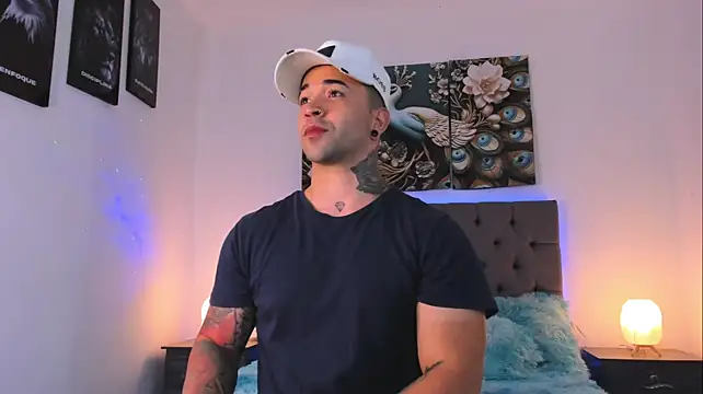 Mathew_Colee Live XXX-chat