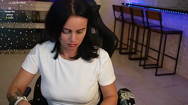 kissiikate's Live XXX Chat