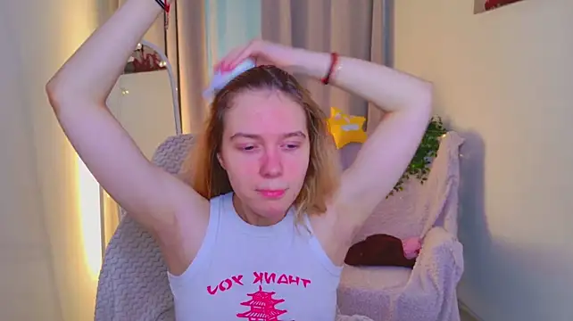 MilanaRayy's Live XXX Chat