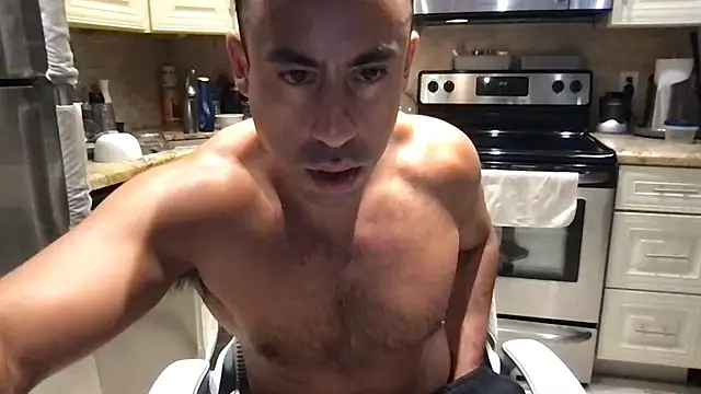 Chat XXX Live BigGuyMuscle