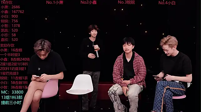 Chenyong123's Live XXX Chat
