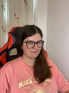 ChubbyBae – Live XXX-chat
