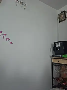KristenVega Live XXX-chat