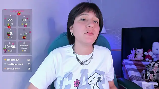 Tsuki_Maru Chat XXX live