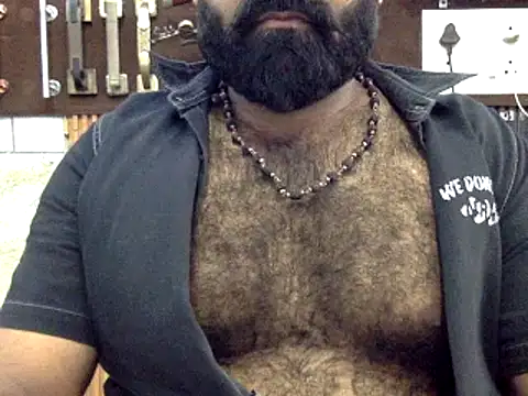 Chat XXX ao vivo de hairy_indian_dad