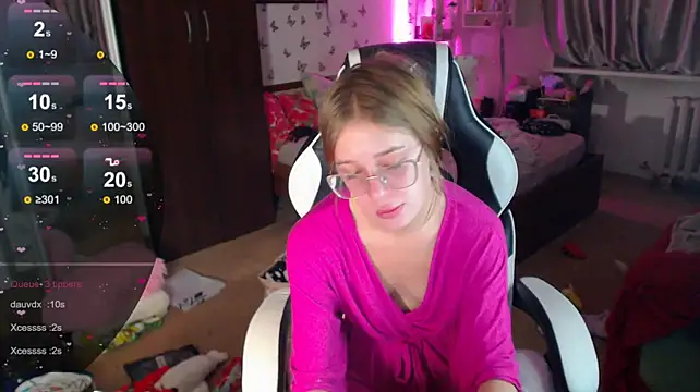 Kira_honeyy Chat XXX live