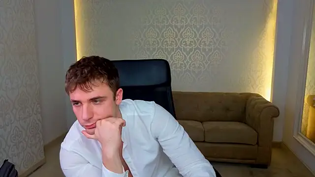 Živý XXX chat KellenWest