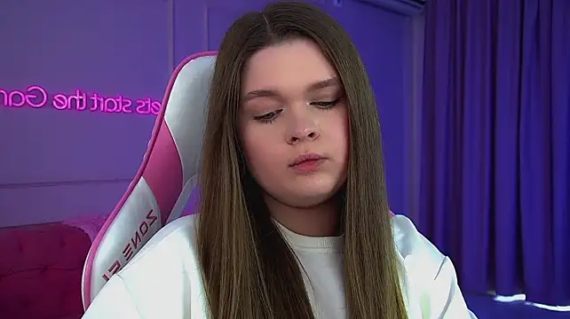 CrystalLyons Live XXX-Chat