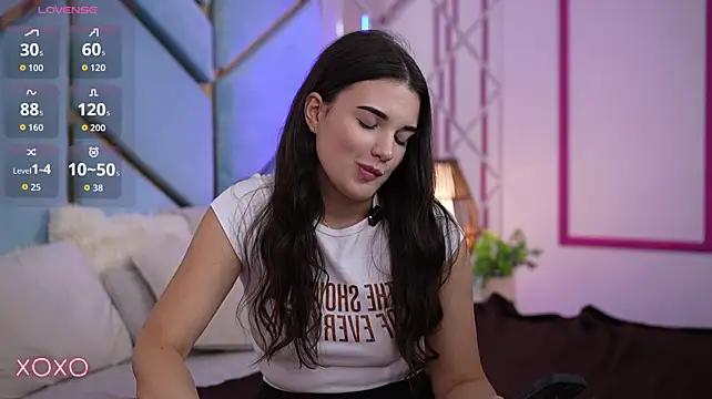 Онлайн чат XXX YourLolaBunny
