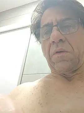 Show de webcam de Juanpaulo1937