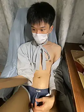 แชท XXX สดของ Zhang_yiovo