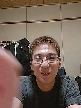 TERU_kun_jp: απευθείας συνομιλία ΧΧΧ
