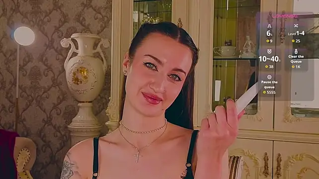 Živý XXX chat that_eva